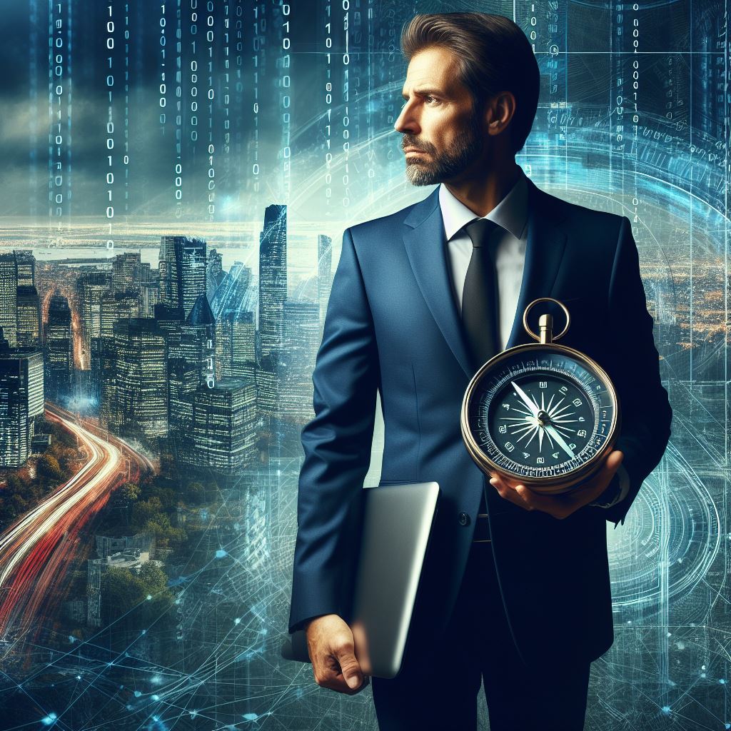 Financial Professional with Cybersecurity Compass Financial Professional with Cybersecurity Compass