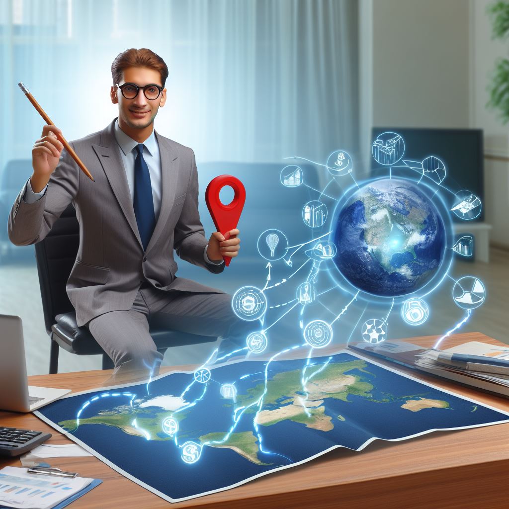 Charting a Course for Success Charting a Course for Success