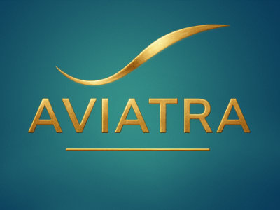 Logo AVIATRA