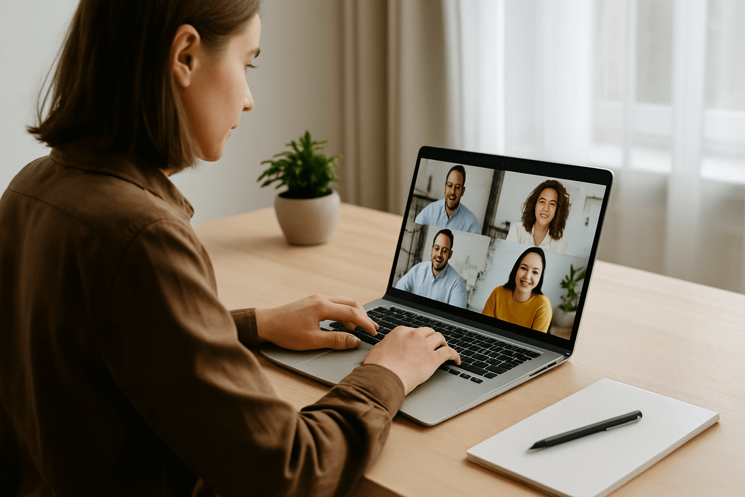 Konkrete Maßnahmen zum Schutz vor Zoom-Bombing