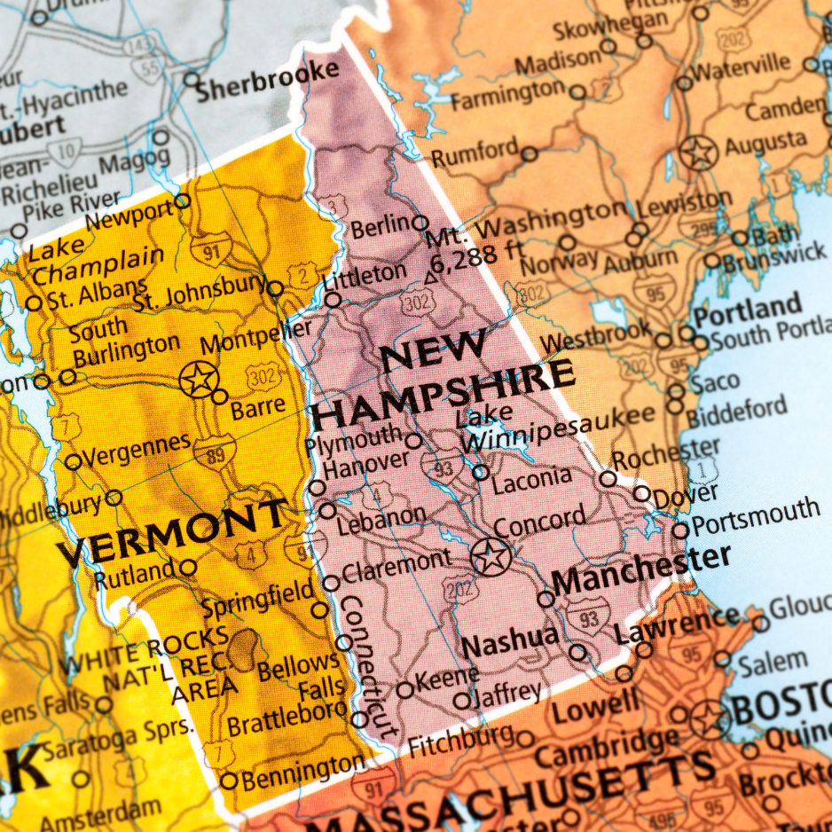What is Happening in the NH Real Estate Market? What is Happening in the NH Real Estate Market?