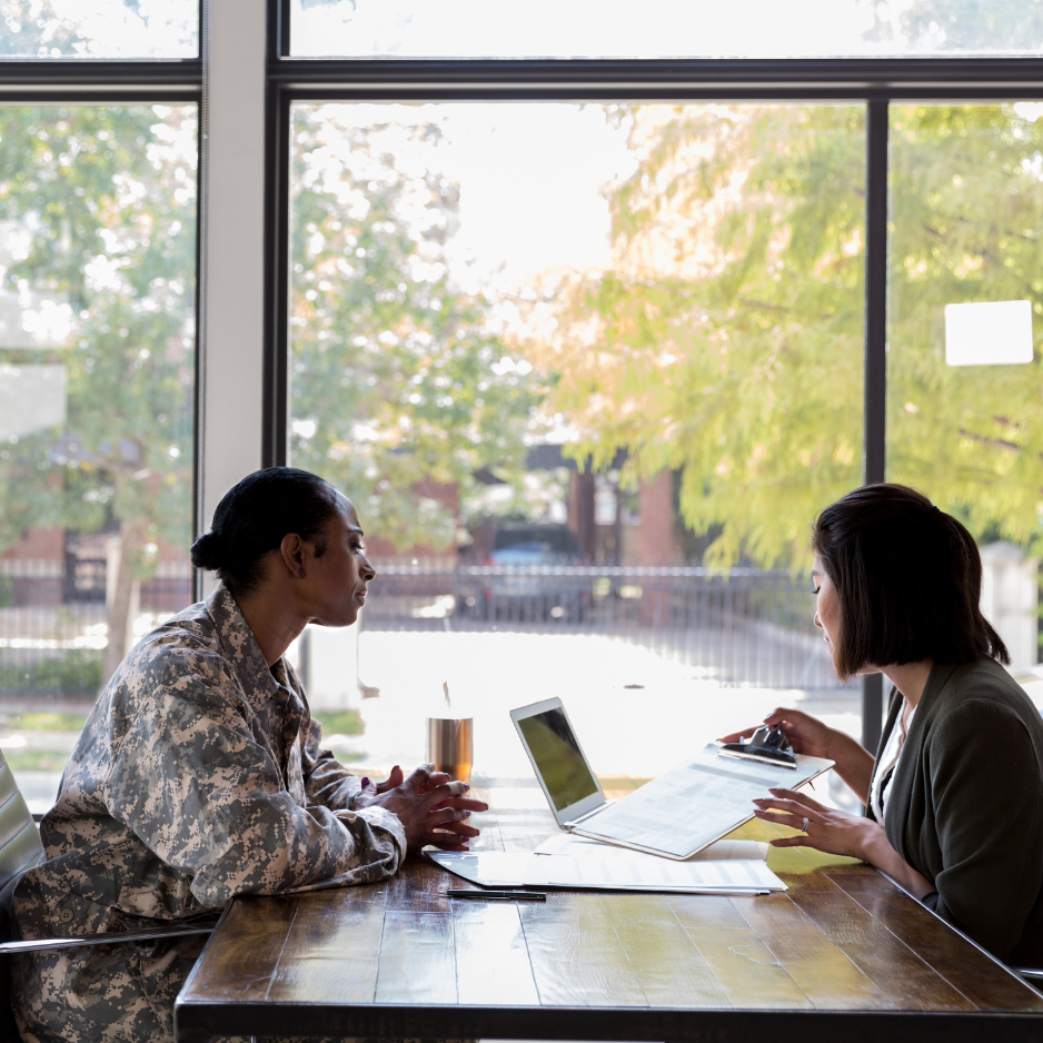 Benefits of Buying a Home with a VA Loan Benefits of Buying a Home with a VA Loan