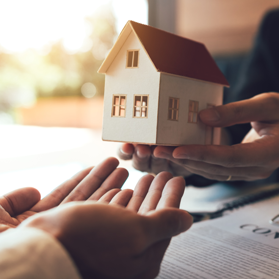 Who Can Benefit from a Guaranteed Cash Offer? Who Can Benefit from a Guaranteed Cash Offer?