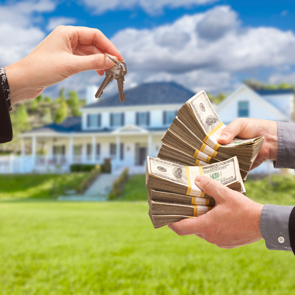 What is a Guaranteed Cash Offer and How Does It Work? What is a Guaranteed Cash Offer and How Does It Work?