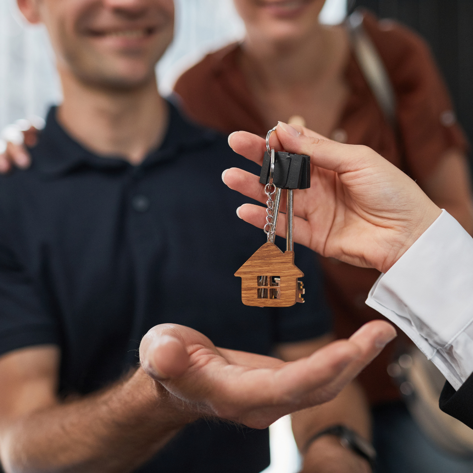 3. You Know How You’ll Use the Home 3. You Know How You’ll Use the Home