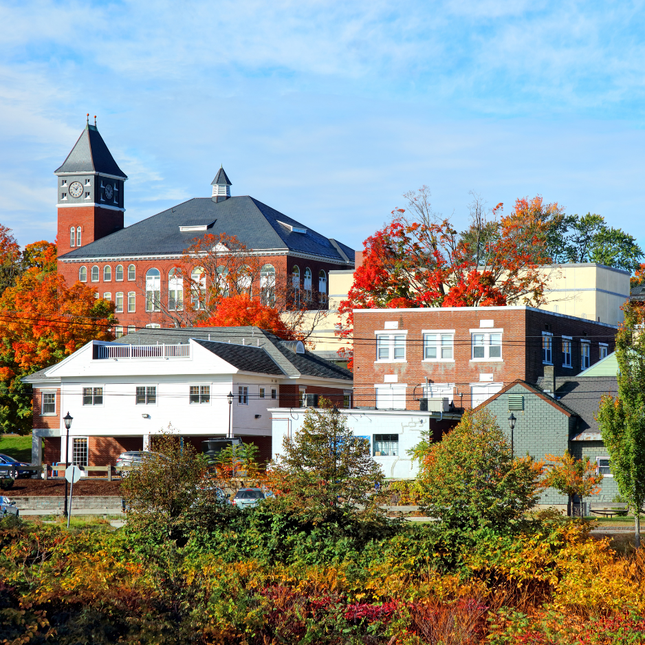A Time for New Beginnings in New Hampshire August signals renewal. For homebuyers, it can also spark a desire for change and new beginnings. This is known as the “fresh start effect”—a psychological phenomenon where transitional moments (like a new season) push people to set and pursue big goals. Why it Matters: The emotional momentum of spring can make August an ideal time to commit to a home purchase. That forward-thinking energy helps buyers clarify their vision and stay motivated during what can often be a stressful process. Notable Insights: Research on the fresh start effect shows that people are more likely to take action on meaningful goals during moments of seasonal or calendar transition—August fits the bill. The symbolic nature of spring aligns perfectly with buyers seeking a fresh start in a new home. A Time for New Beginnings in New Hampshire August signals renewal. For homebuyers, it can also spark a desire for change and new beginnings. This is known as the “fresh start effect”—a psychological phenomenon where transitional moments (like a new season) push people to set and pursue big goals. Why it Matters: The emotional momentum of spring can make August an ideal time to commit to a home purchase. That forward-thinking energy helps buyers clarify their vision and stay motivated during what can often be a stressful process. Notable Insights: Research on the fresh start effect shows that people are more likely to take action on meaningful goals during moments of seasonal or calendar transition—August fits the bill. The symbolic nature of spring aligns perfectly with buyers seeking a fresh start in a new home.