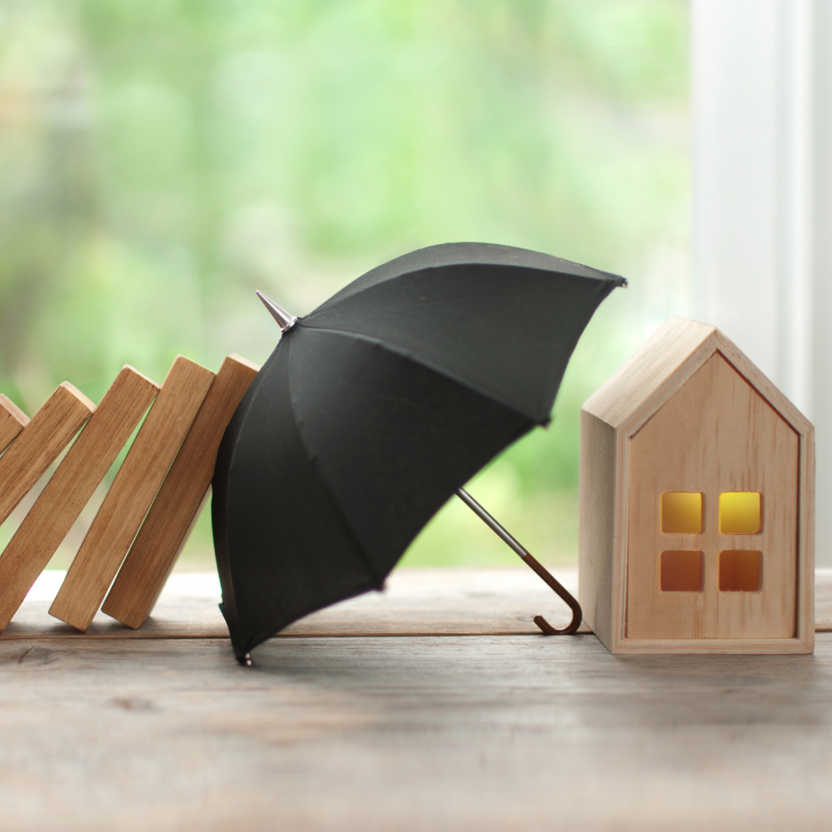 Myth #2: My Home Is Insured for Its Market Value Myth #2: My Home Is Insured for Its Market Value