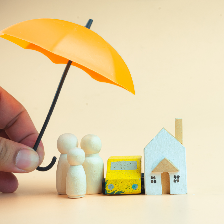 Myth #4: My Policy Fully Covers My Valuables Myth #4: My Policy Fully Covers My Valuables