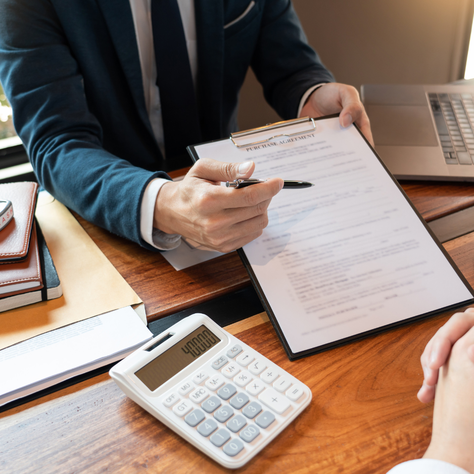 3. Title Insurance (Owner’s Policy) 3. Title Insurance (Owner’s Policy)