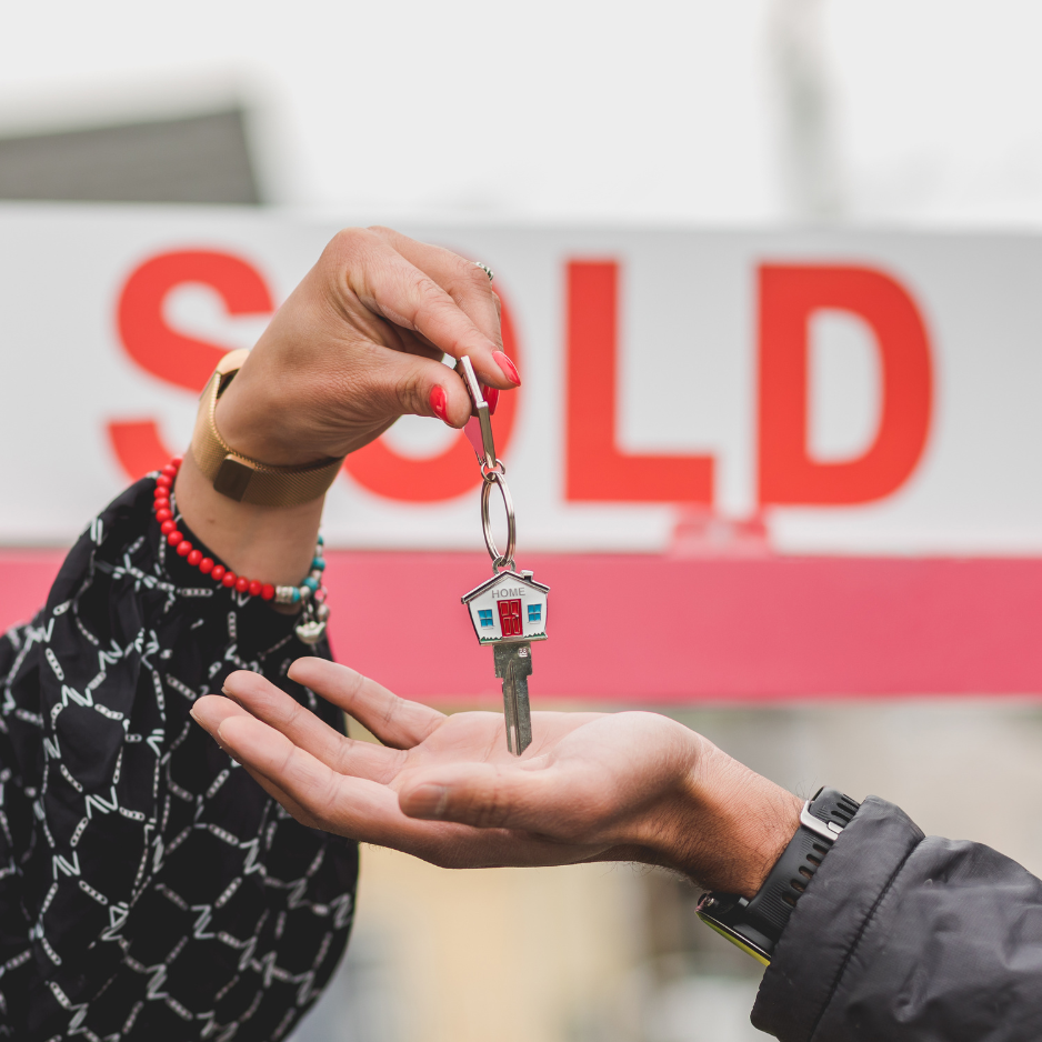 5. Prorated Property Taxes 5. Prorated Property Taxes