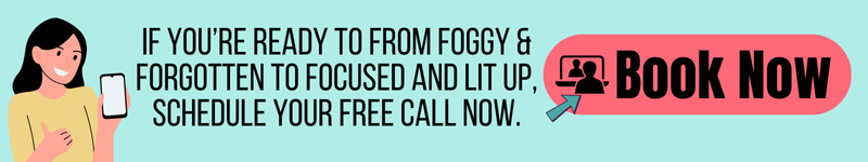 Get a free clarity call to map out your next steps.