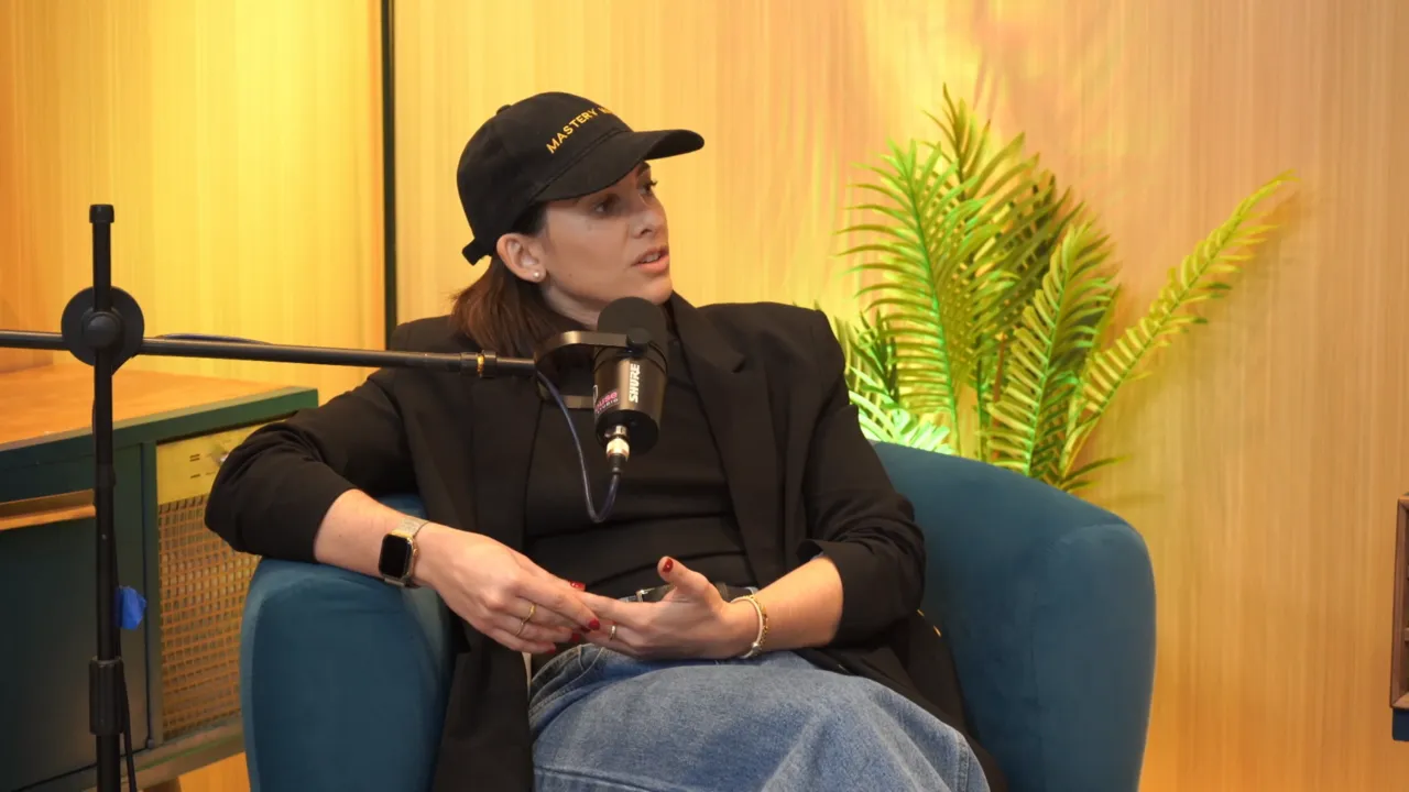 Podcast Pasa a la Acción