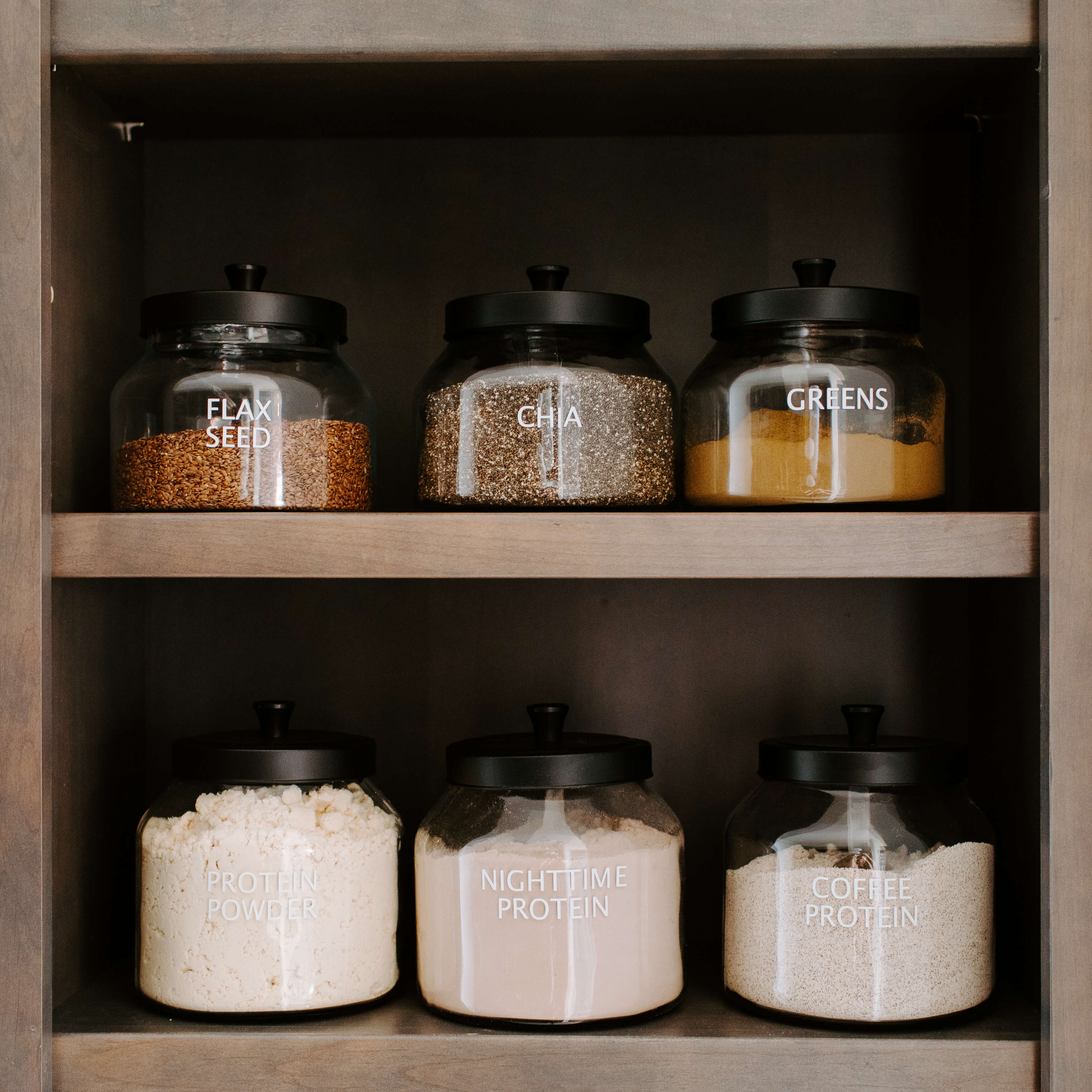 Pantry Organizers in Denver