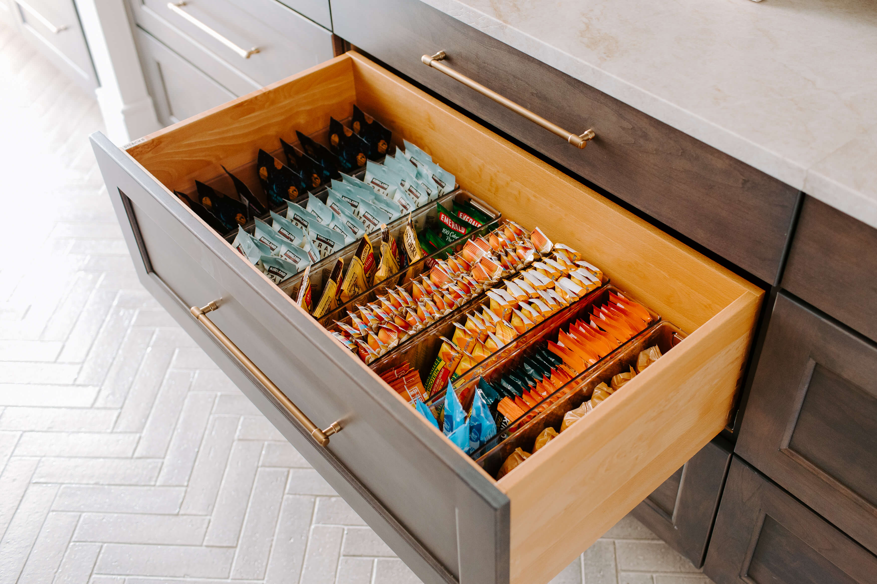 Pantry Organizers in Denver CO