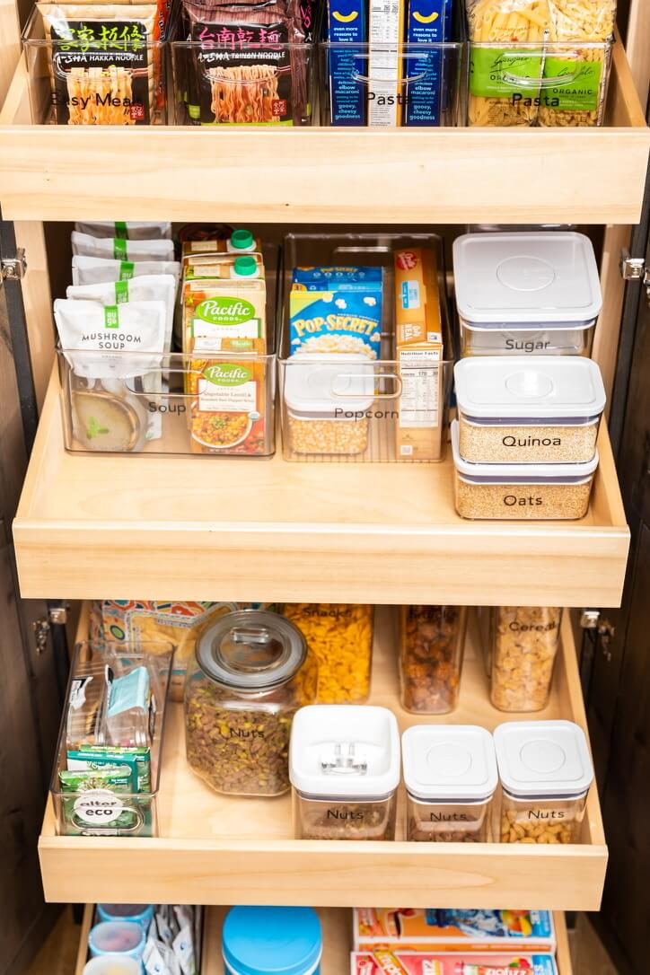 Pantry Organizer Denver