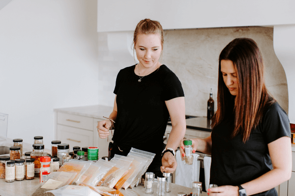 Pantry Organizers in Denver