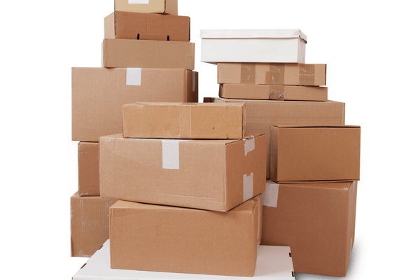 Unpacking and Organizing Service Denver
