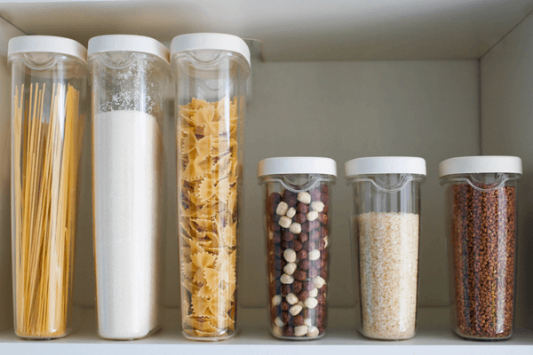 Pantry Organizer Denver