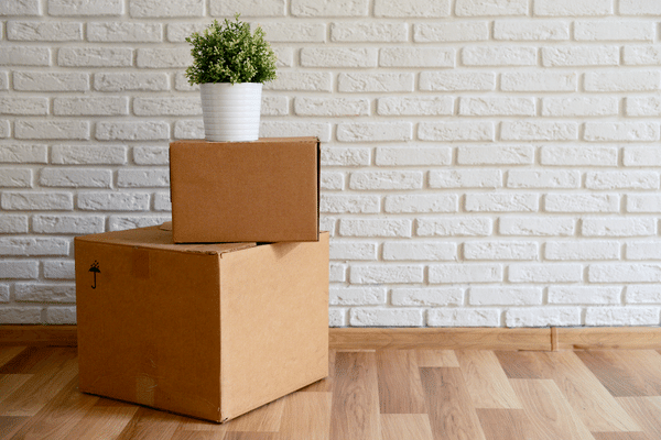 Why Should You Use A Moving Company?