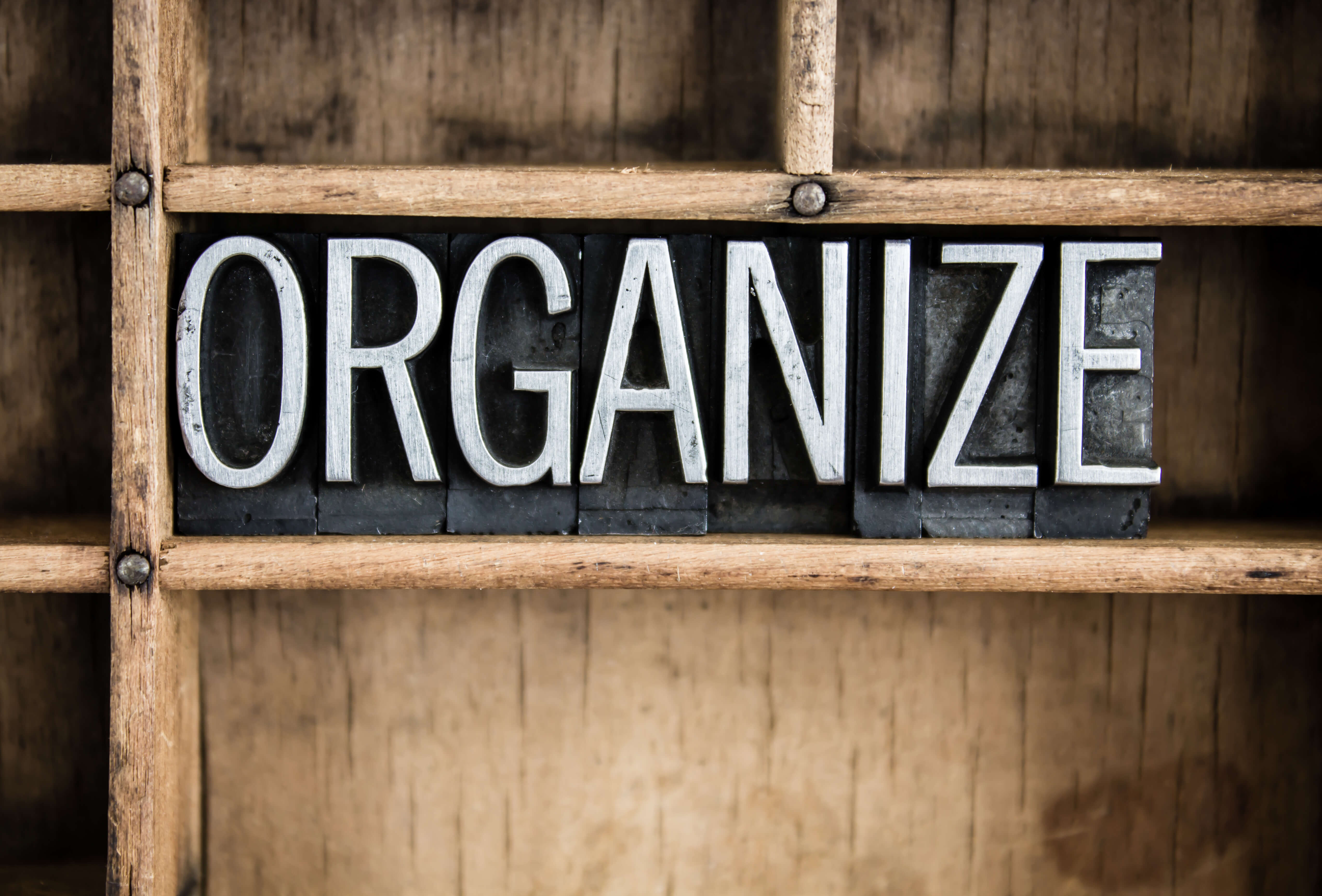  Find the Right Professional Organizer: Creating an Aesthetically Organized Home