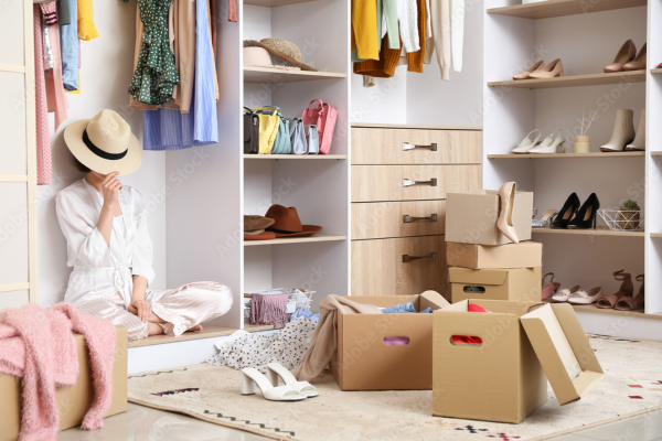 The Psychology of Clutter: Understanding the Emotional Impact
