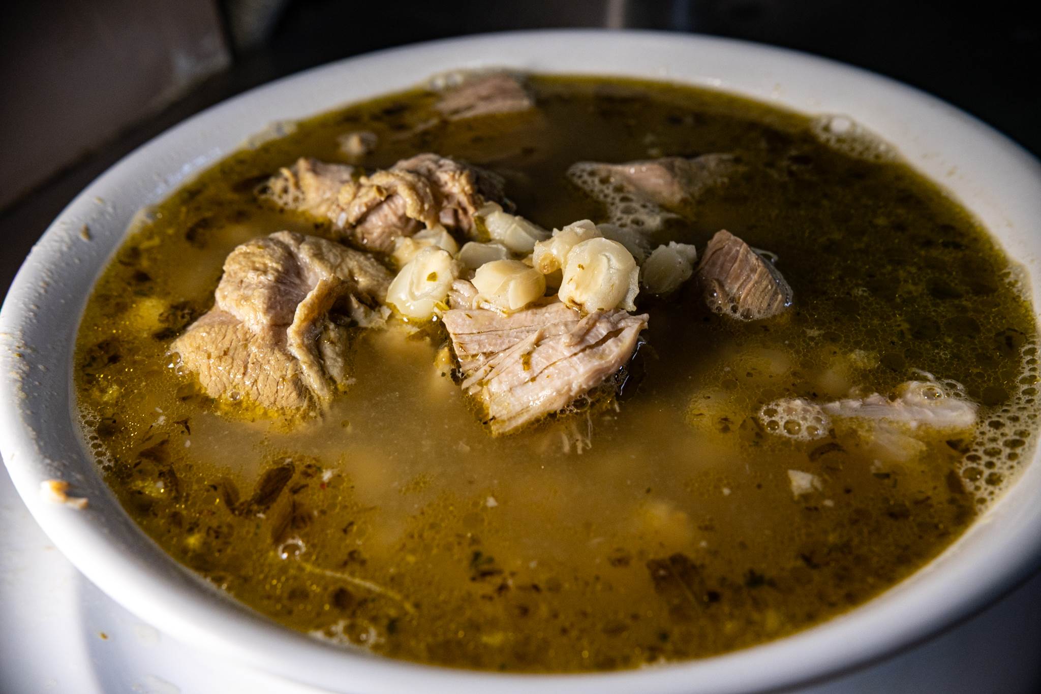 Mexican Restaurant Food