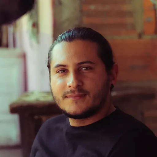 Jonatan Quintero