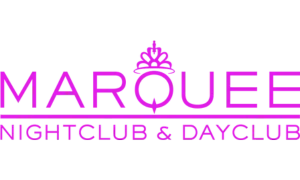 Marquee nightclub