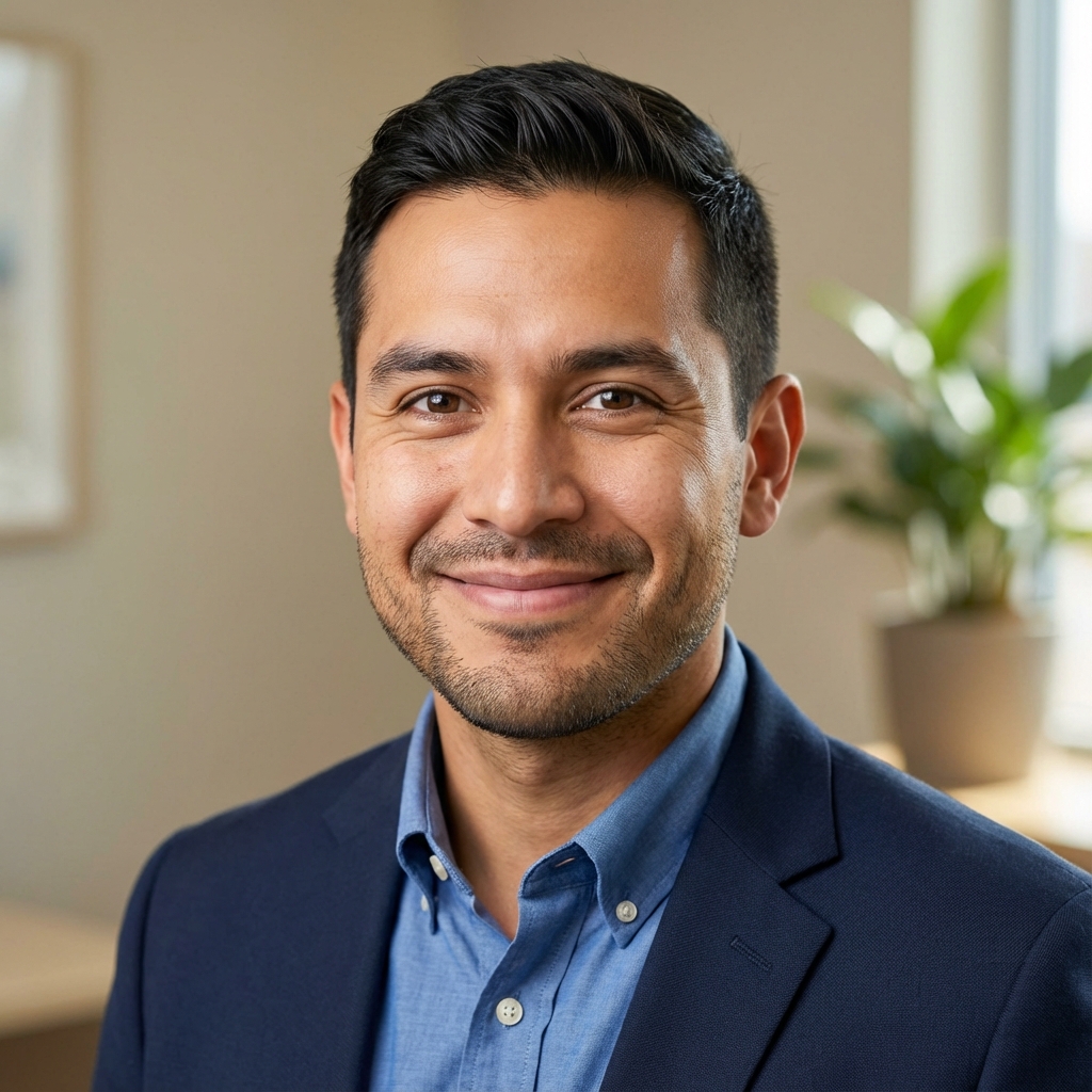 Carlos - Recovery Resource Specialist