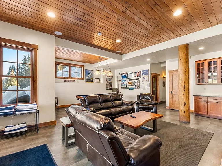 Basement Remodel Basement Remodel