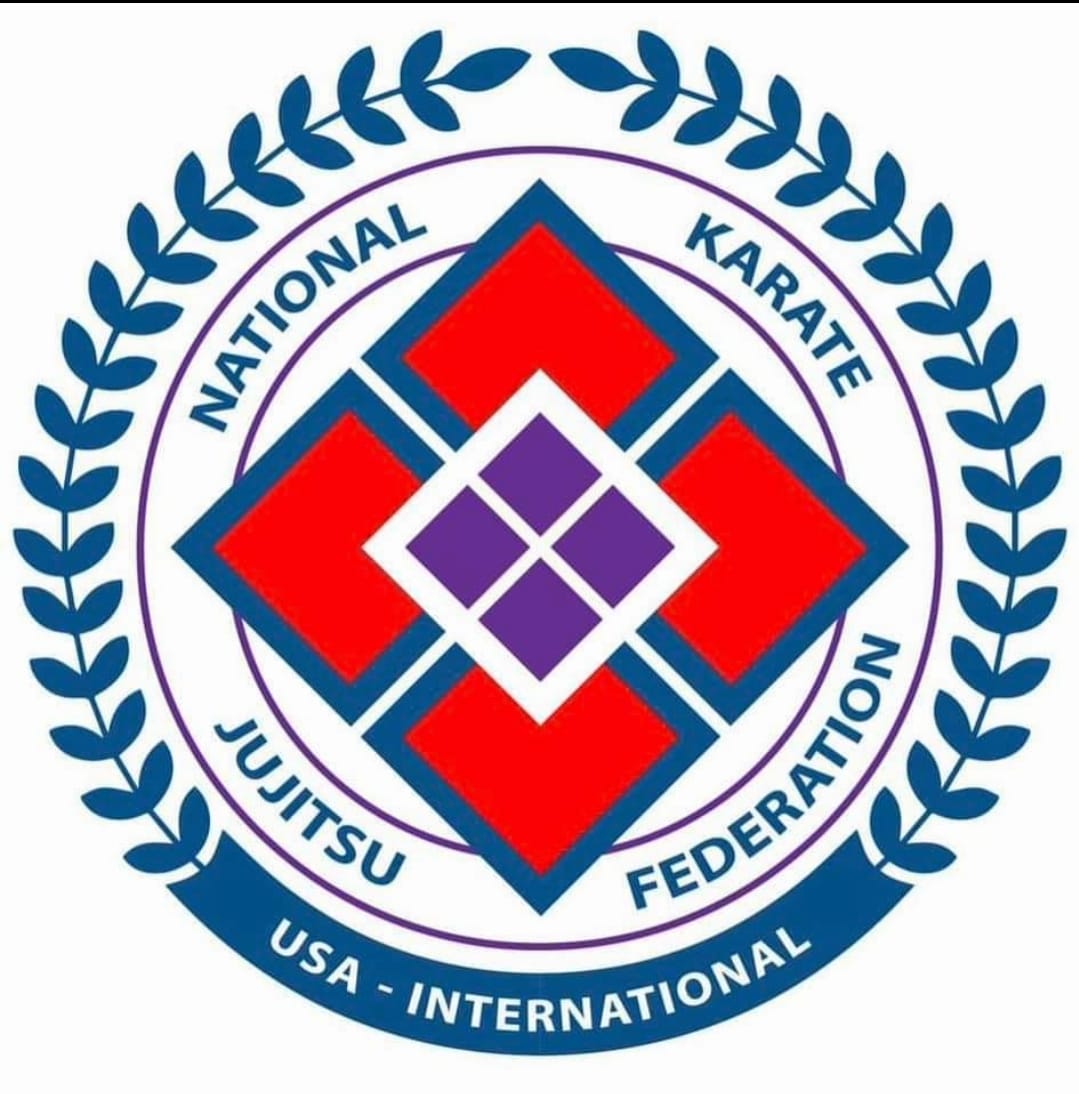 National Karate and Jujitsu Federation