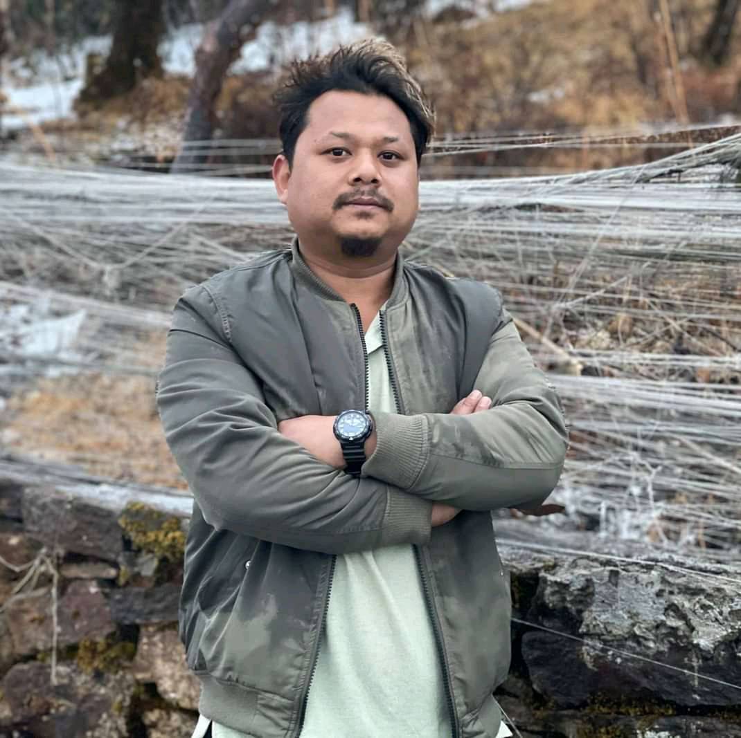 Prem Raj Subba