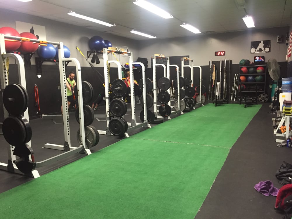 Functional Fitness OH