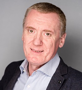 Nicolas Chantier