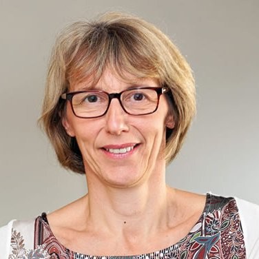Catherine André