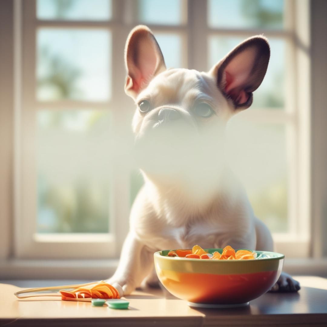 French Bulldog Puppy Feeding Schedule: Essential Guide for Albuquerque Pet Parents