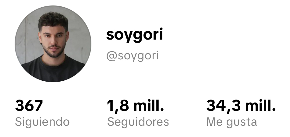 Gori Barber