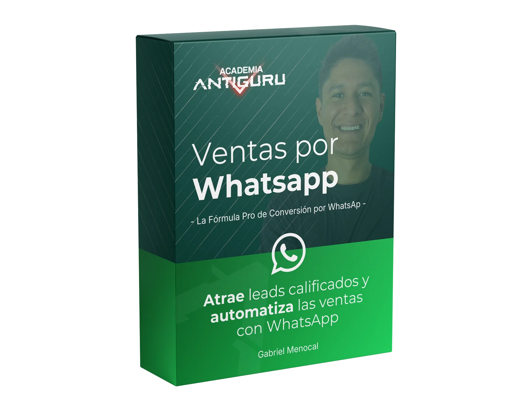 Ventas por WhatsApp