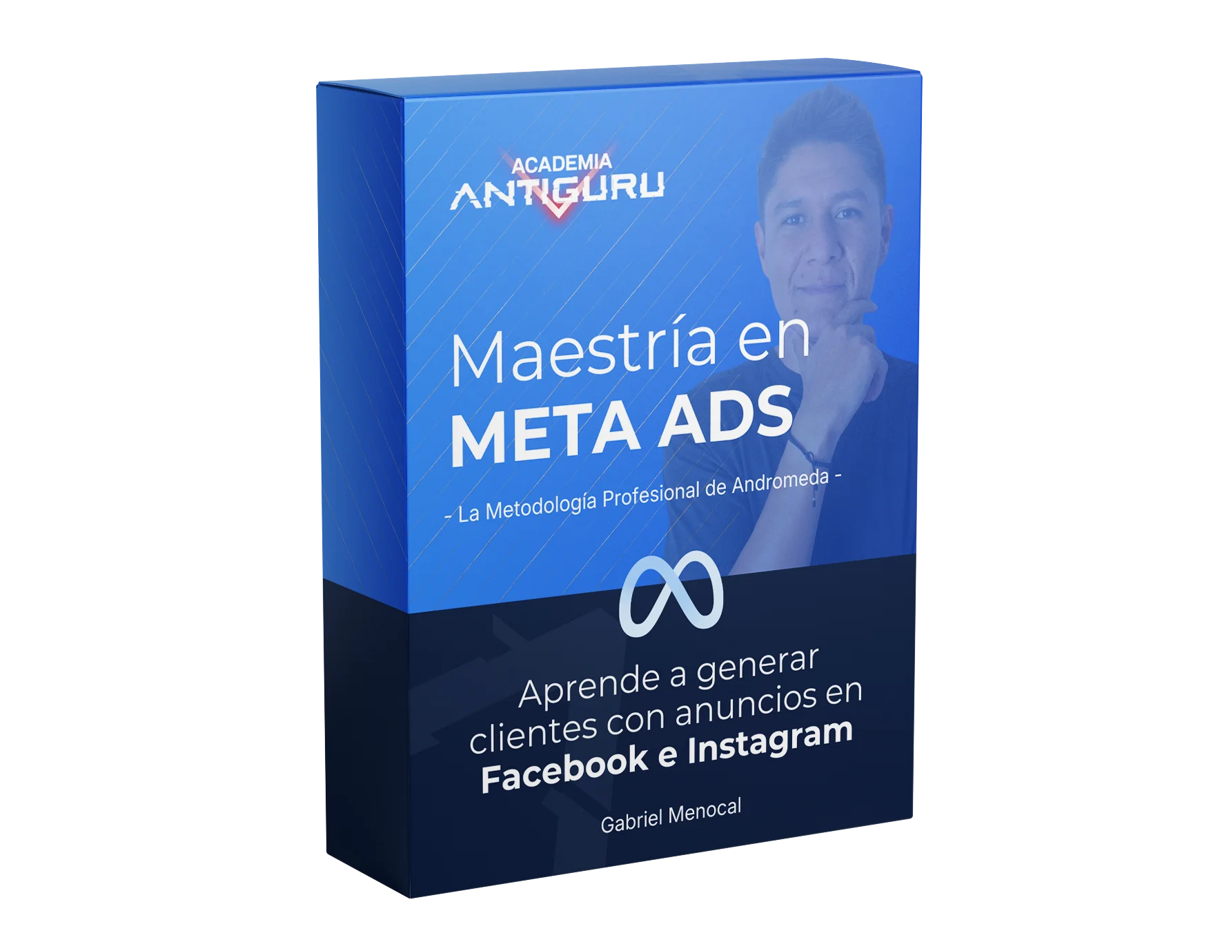 Anuncios en Meta