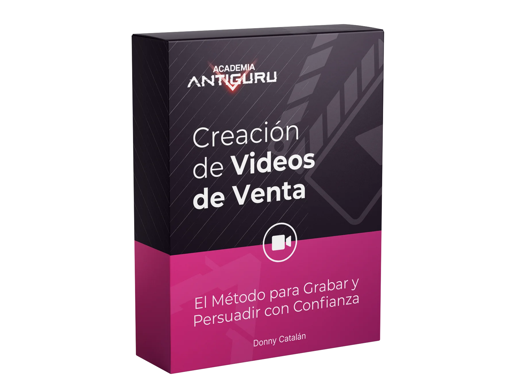 Videos de Venta
