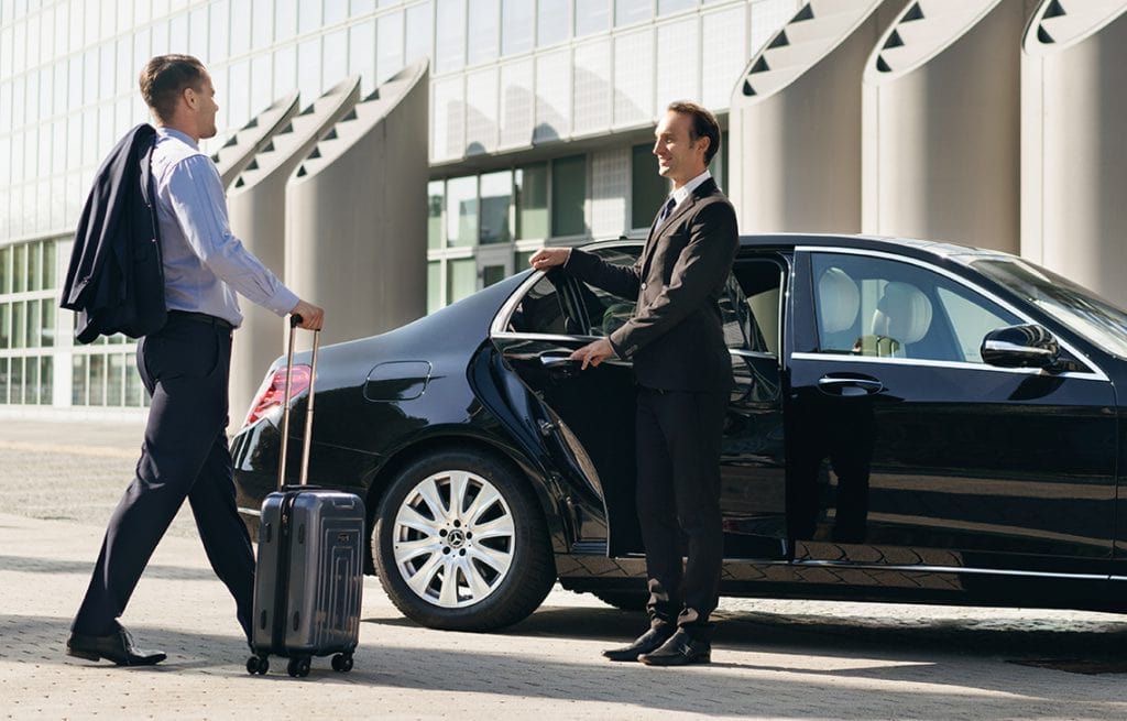 Private Event Shuttle Solutions for Seamless Guest Transport