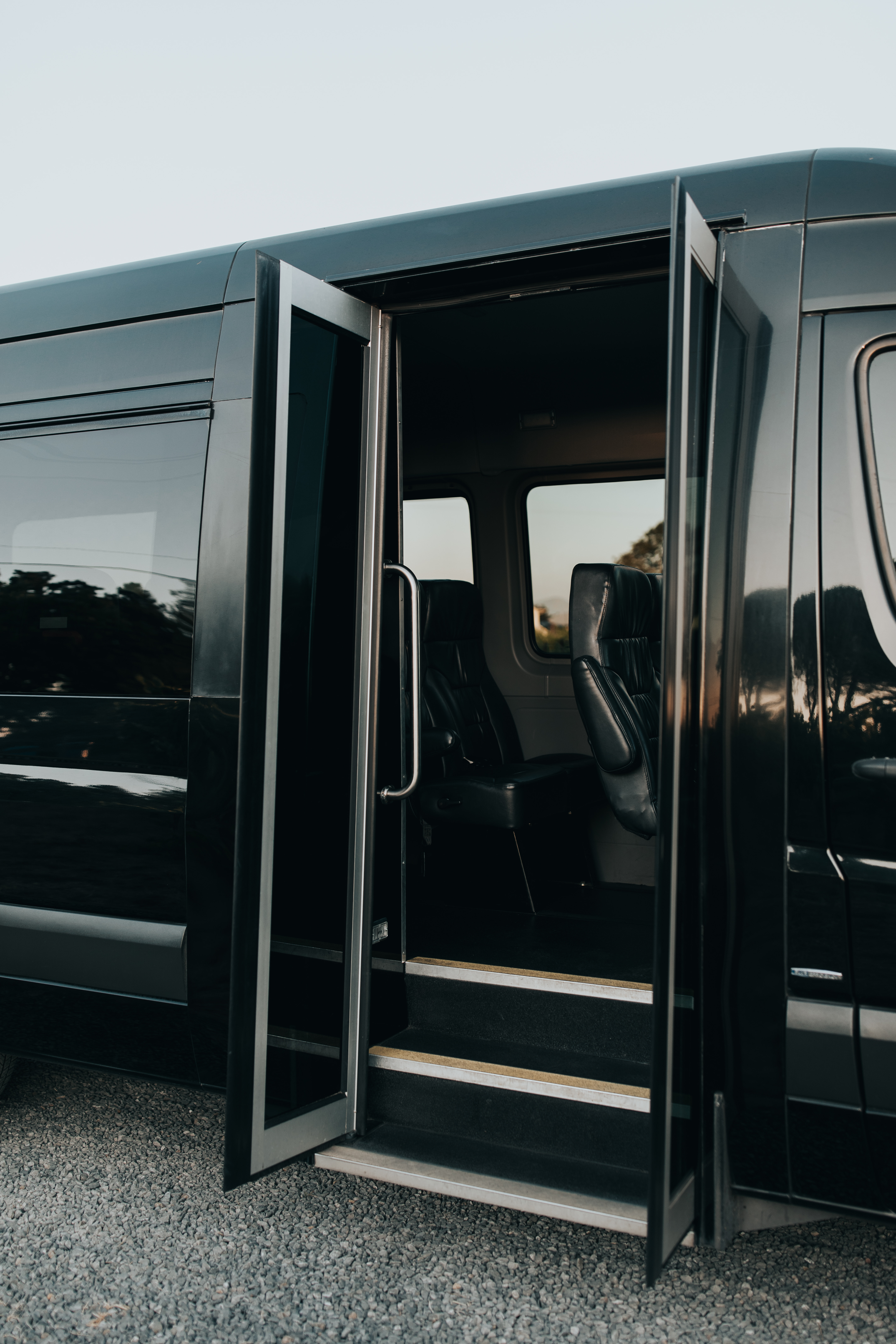 Private Party Bus for Hire: Your Ultimate Transportation Solution