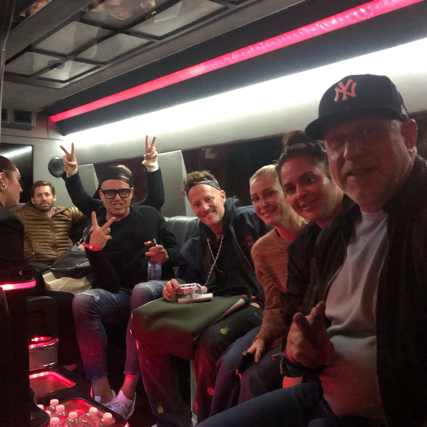 Essential Tips for Effective Event Transportation Planning