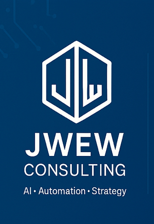 JWEW Consulting Logo