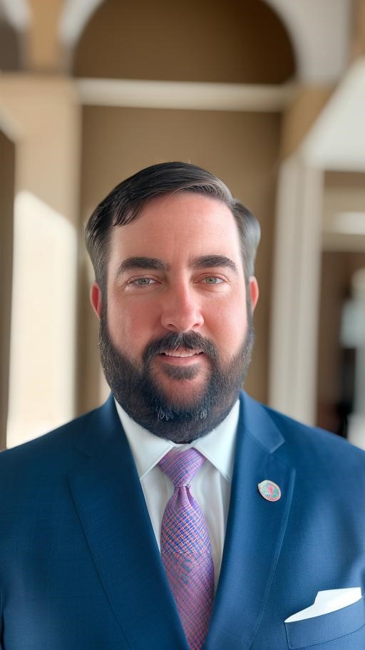 Trevor Martin is a trusted REALTOR® and Residential Mortgage Loan Originator (RMLO) in the Dallas-Fort Worth area. Serving Northlake, Argyle, Flower Mound, and beyond, Trevor is known for his expertise and reliability.

Clients trust him to navigate the real estate market with ease. Outside of work, Trevor enjoys BBQ, golf, and outdoor travel, embodying a well-rounded and approachable professional.