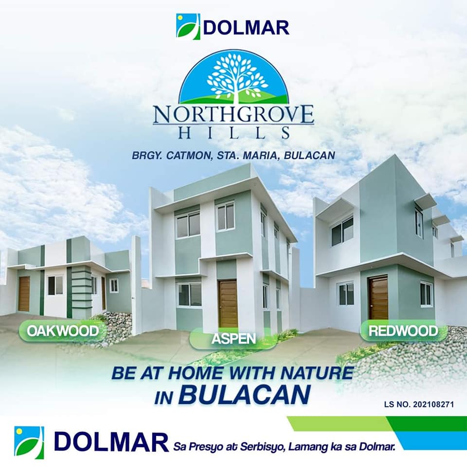 Northgrove Hills: The Beauty of a Nature-friendly Community in Sta Maria, Bulacan. Northgrove Hills: The Beauty of a Nature-friendly Community in Sta Maria, Bulacan.