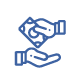 Shrinking Bills Icon