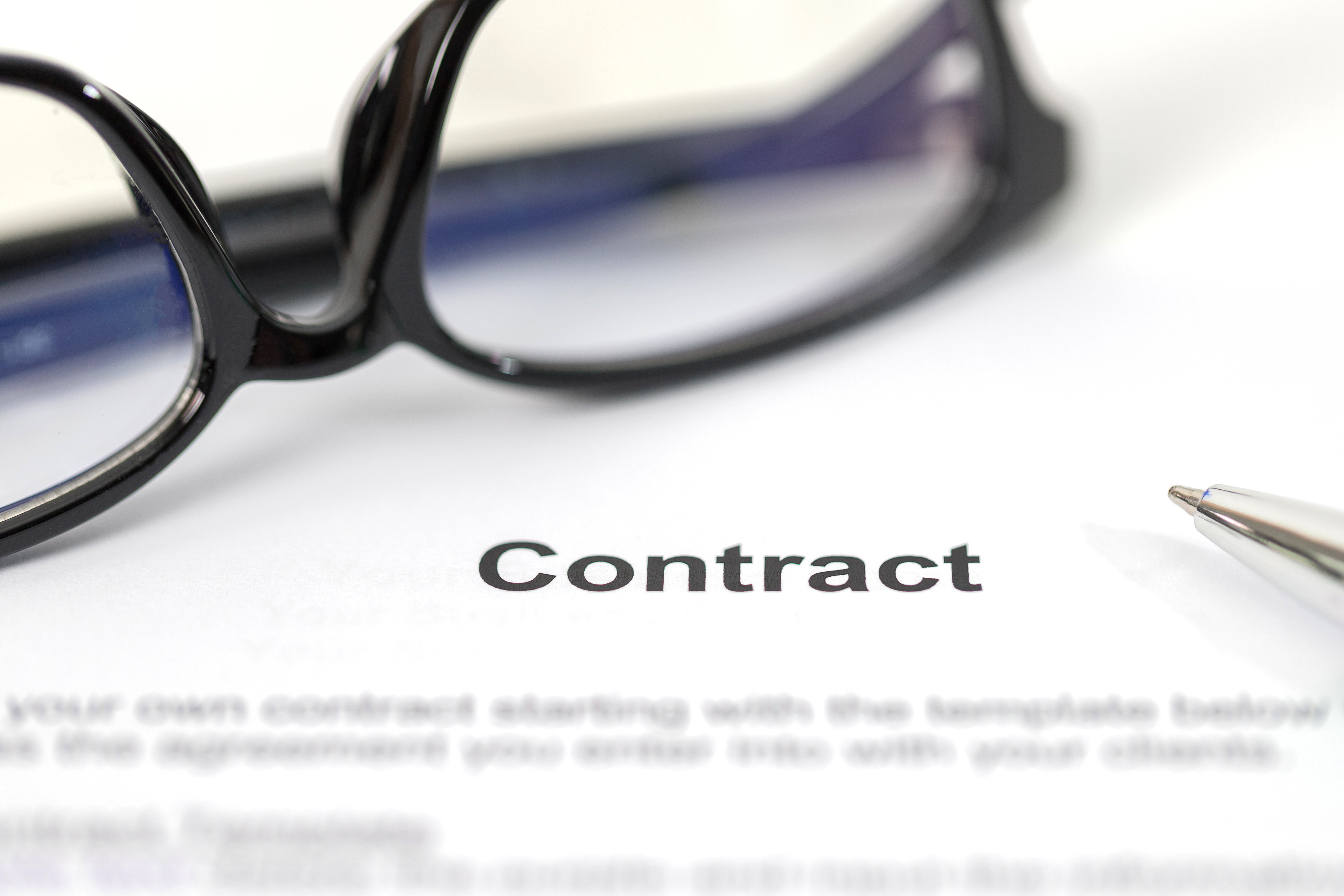 Employment Contracts for UK Small Businesses Employment Contracts for UK Small Businesses