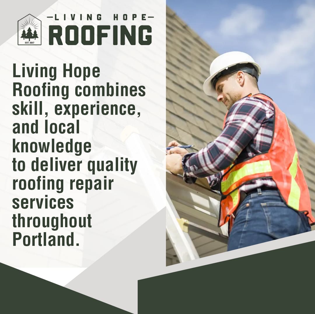 Maintenance Tips from Portland’s Trusted Roof Repair Company Maintenance Tips from Portland’s Trusted Roof Repair Company