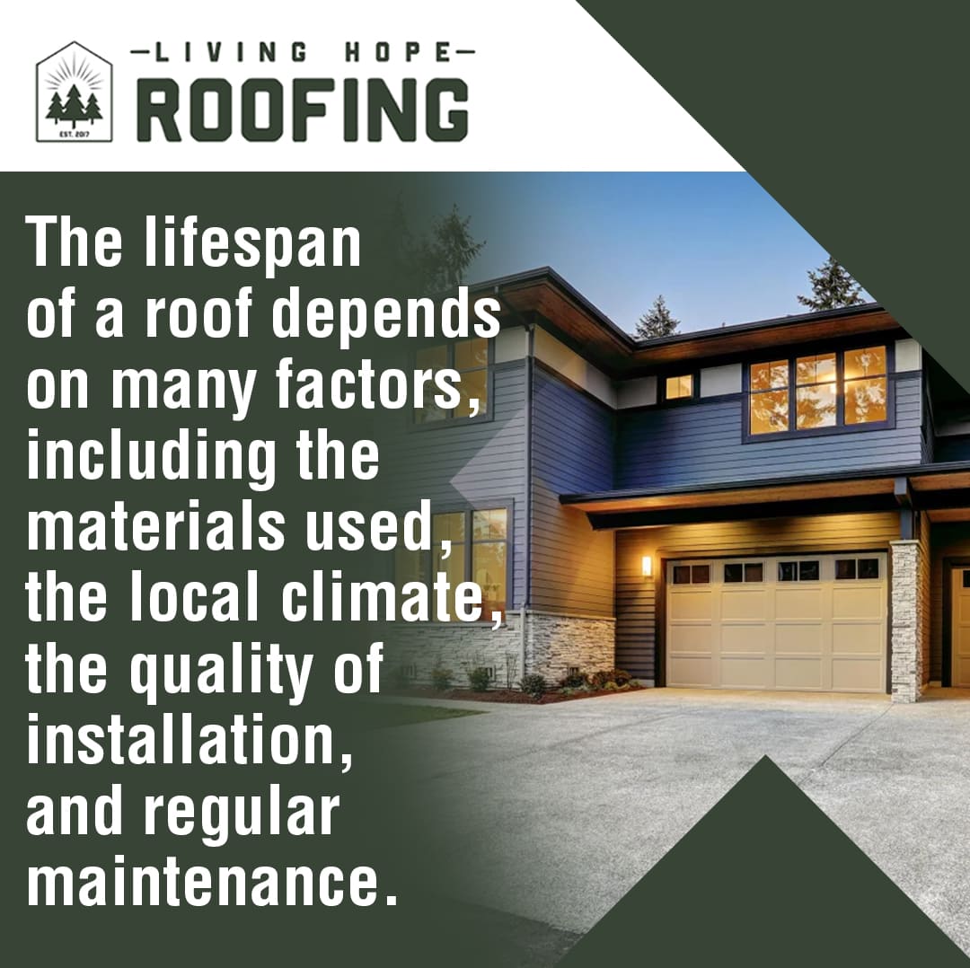 Living Hope Roofing Extend Roof Life in Portland Living Hope Roofing Extend Roof Life in Portland